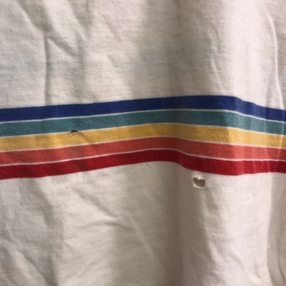 Brandy Melville, John galt shirt. - Picture 4 of 4